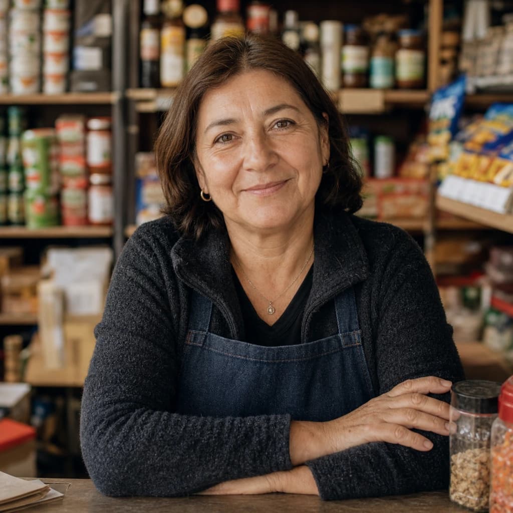 Almacén La Esquina