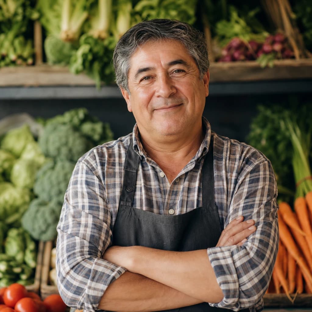 Verdulería Don José