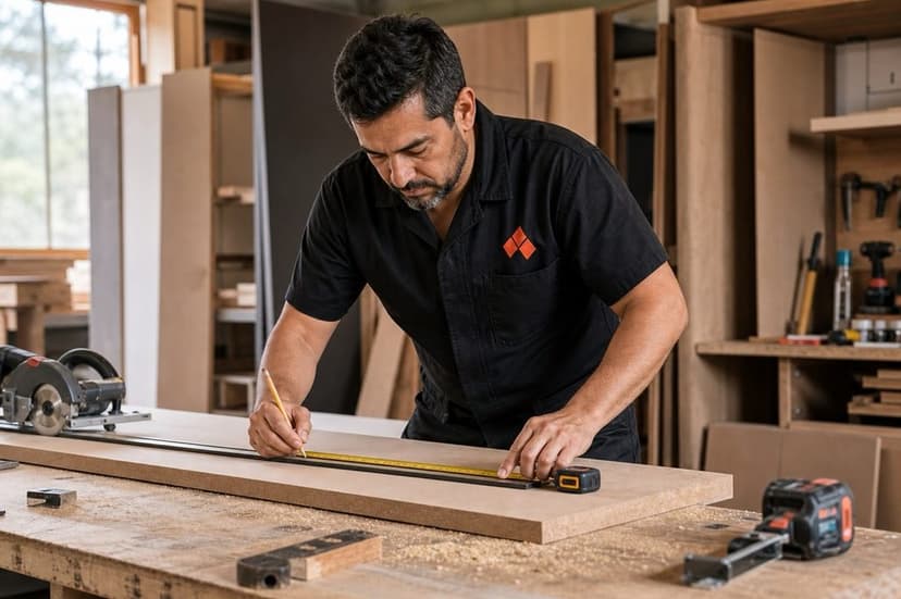 Muebles a medida