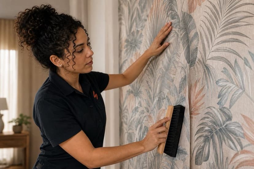 Papel mural