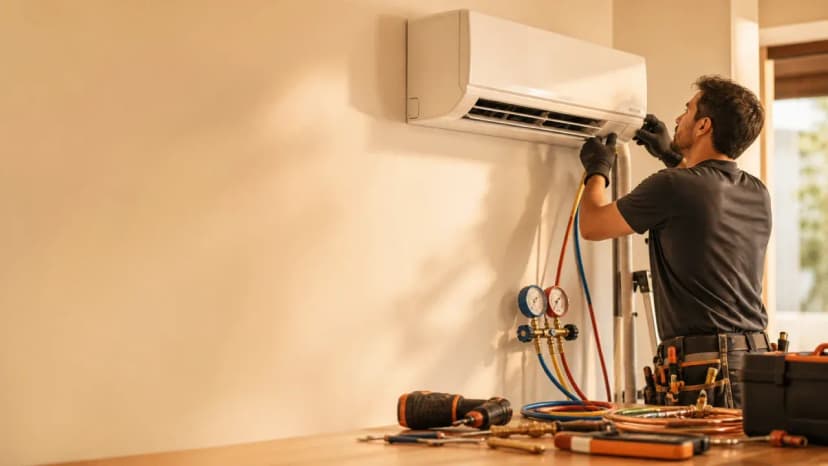 Curso · Climatización y Refrigeración