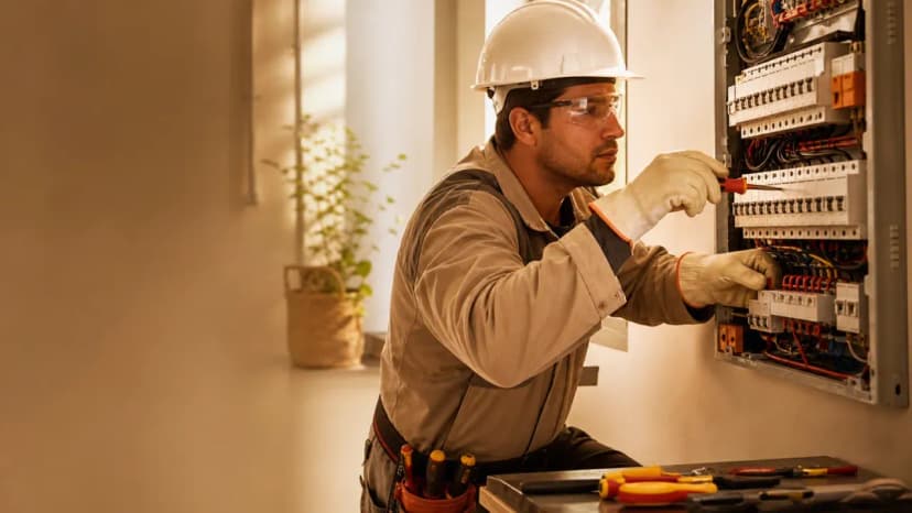 Curso · Instalador Eléctrico Clase D
